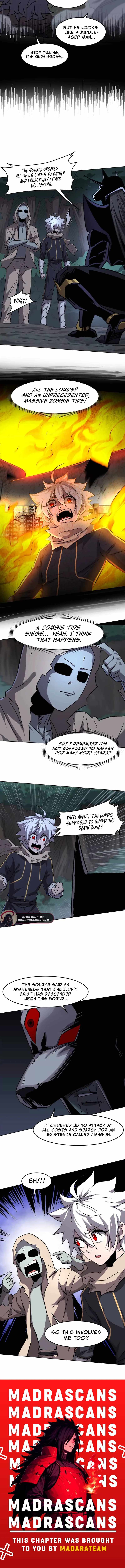 Mr. Zombie Chapter 143 11